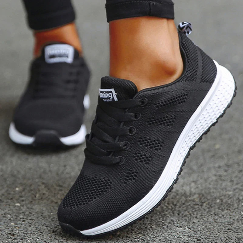 Beautifully Crafted Orthopedic Sneakers