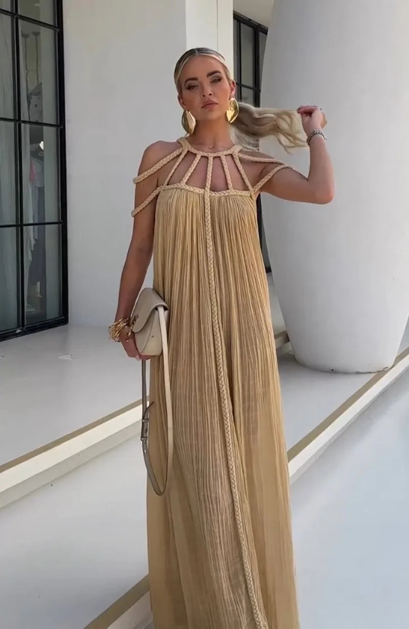 Beautifully Crafted Dress