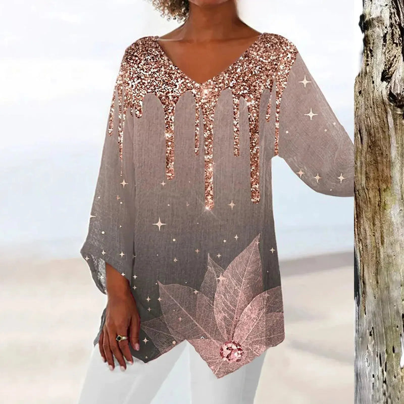 Thoughtfully Designed Top