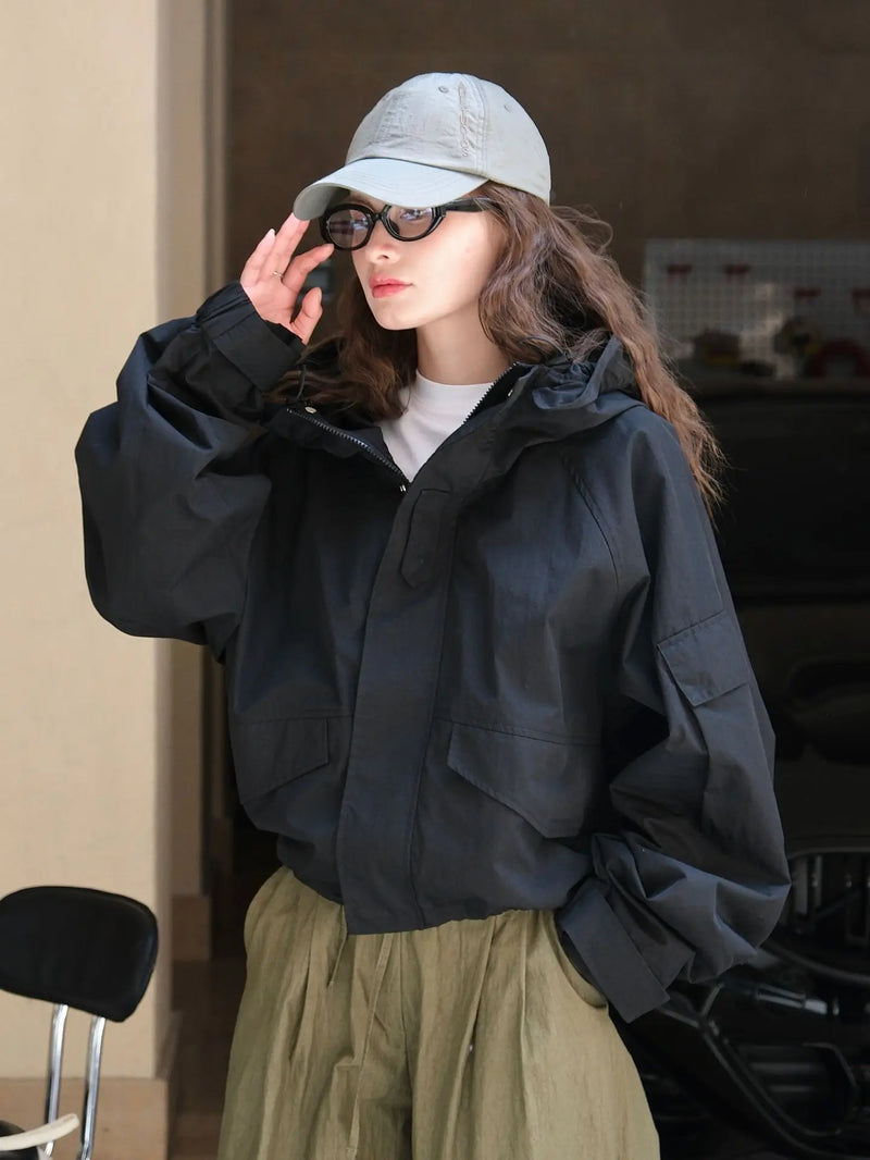 Elegantly Designed Coat