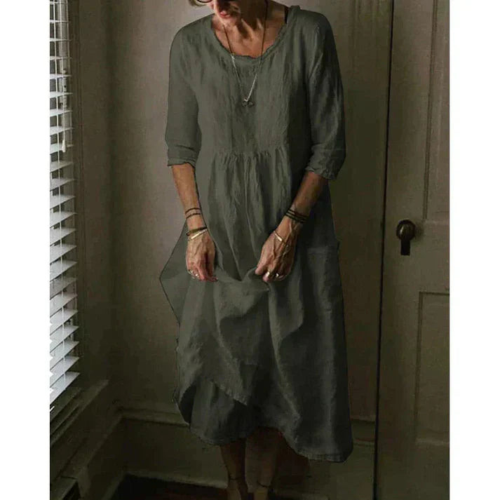 Classic Vintage Dress