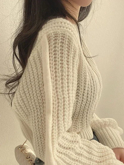 Classic Vintage Sweater
