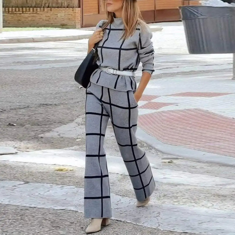 Elegantly Designed Trousers