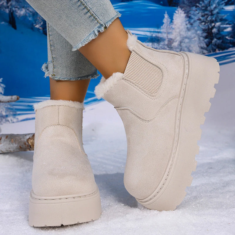 Graceful Orthopedic Sneakers for Modern Look