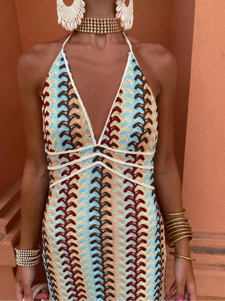 Thoughtfully Designed Dress