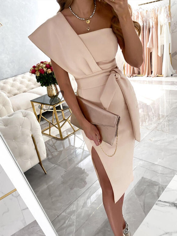 Timeless Vintage Style Garment