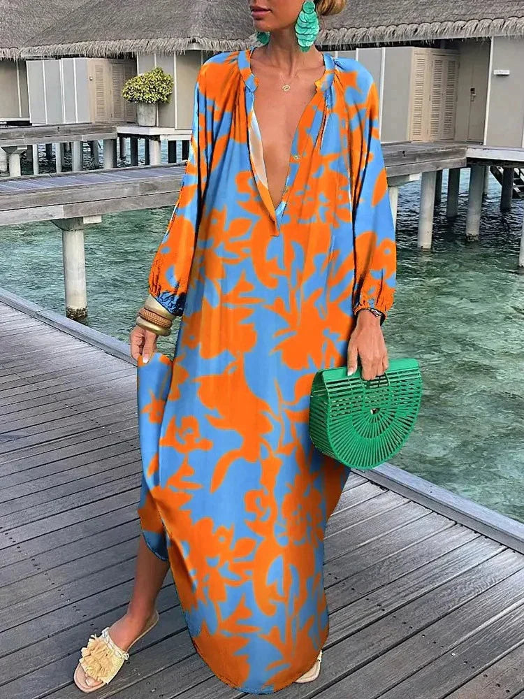 Classic Vintage Dress