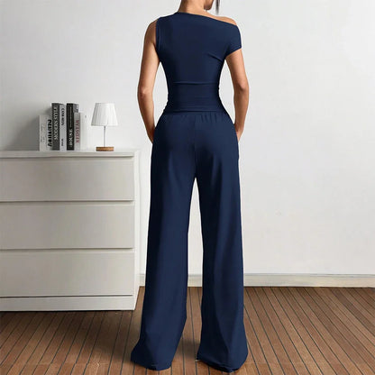 Elegantly Designed Garment