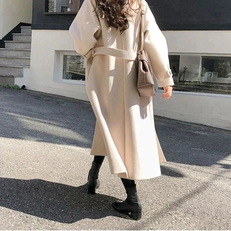 Classic Designed Coat