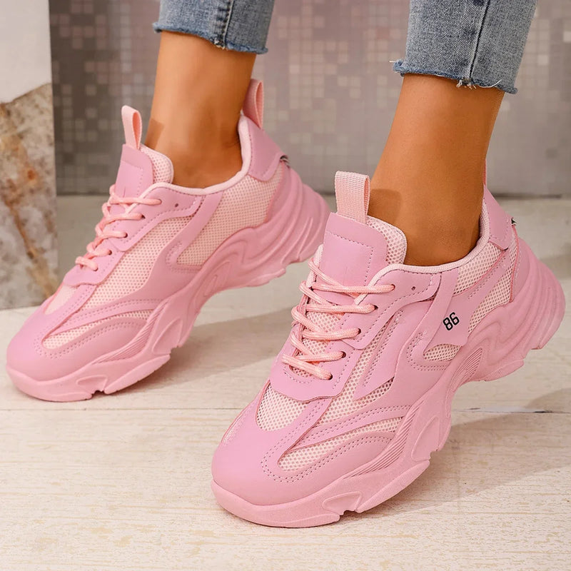 Stylish Orthopedic Sneakers for Any Occasion