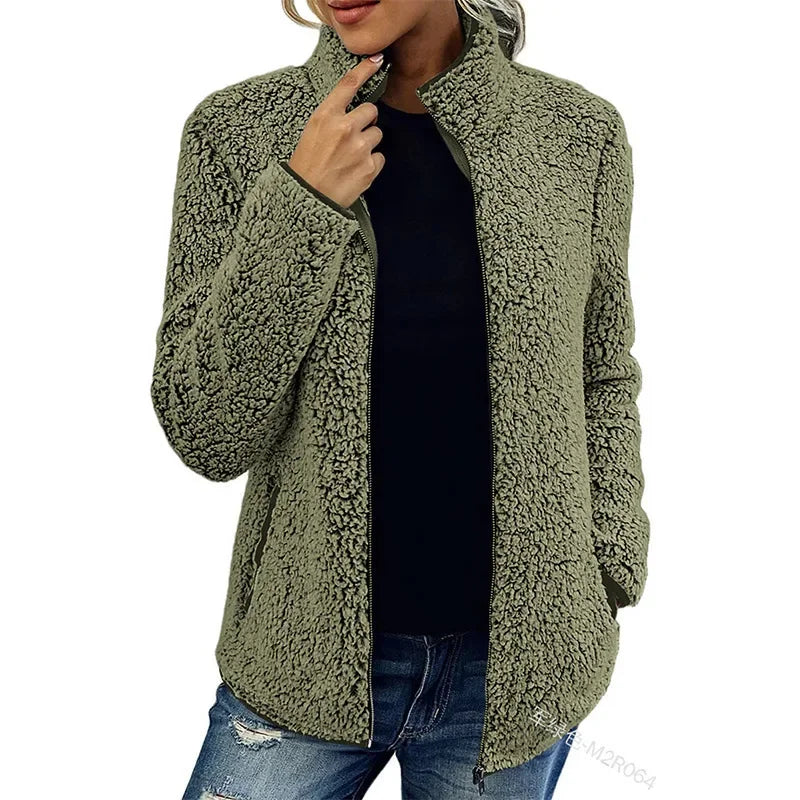 Vintage Inspired Jacket