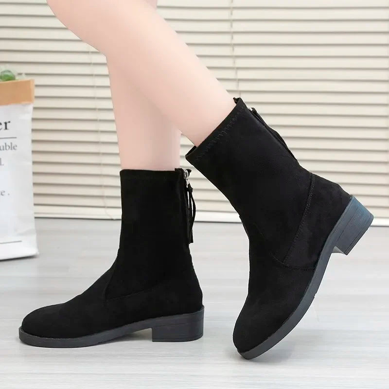 Stylish Orthopedic Boots for Any Occasion