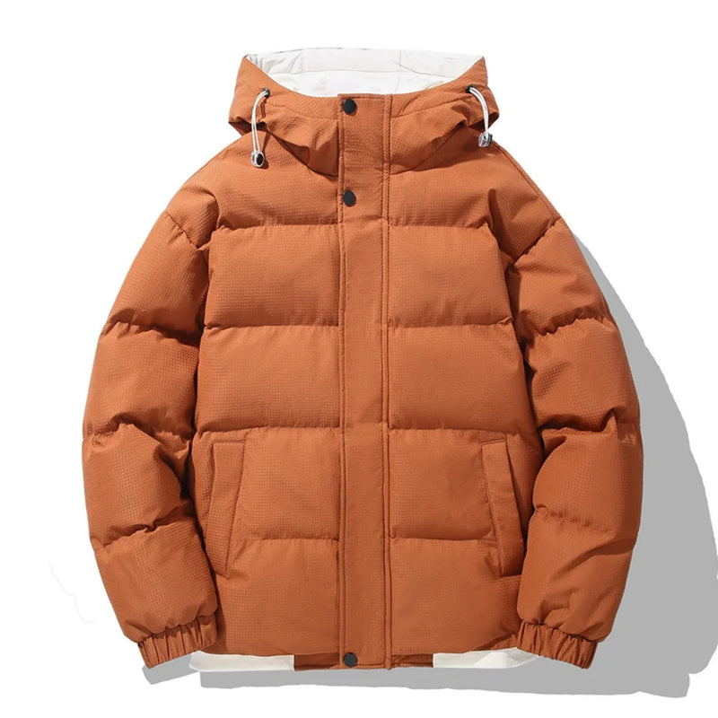 Classic Designed Coat