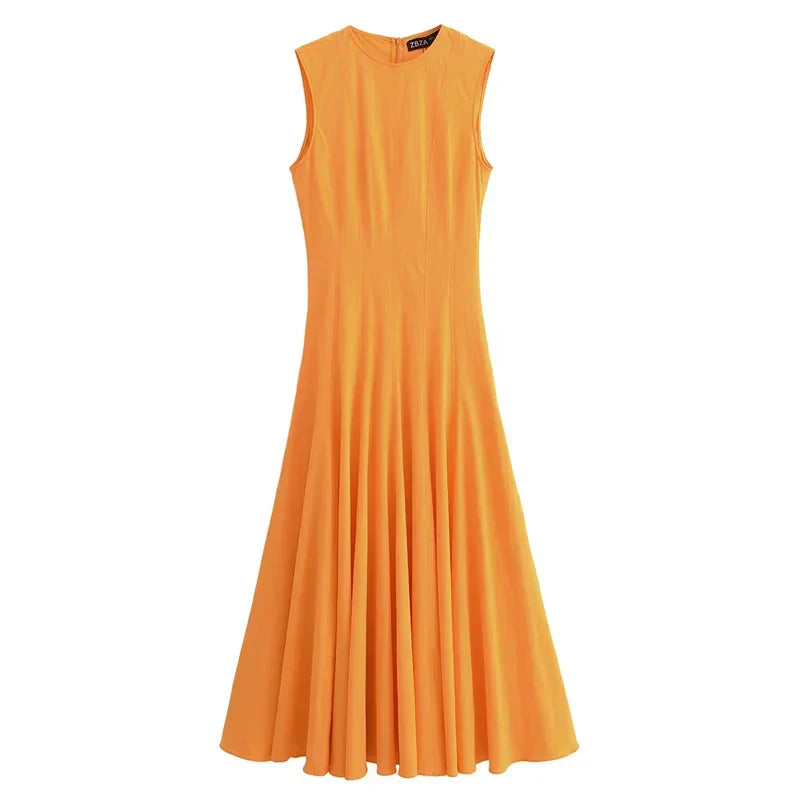 Classic Vintage Dress
