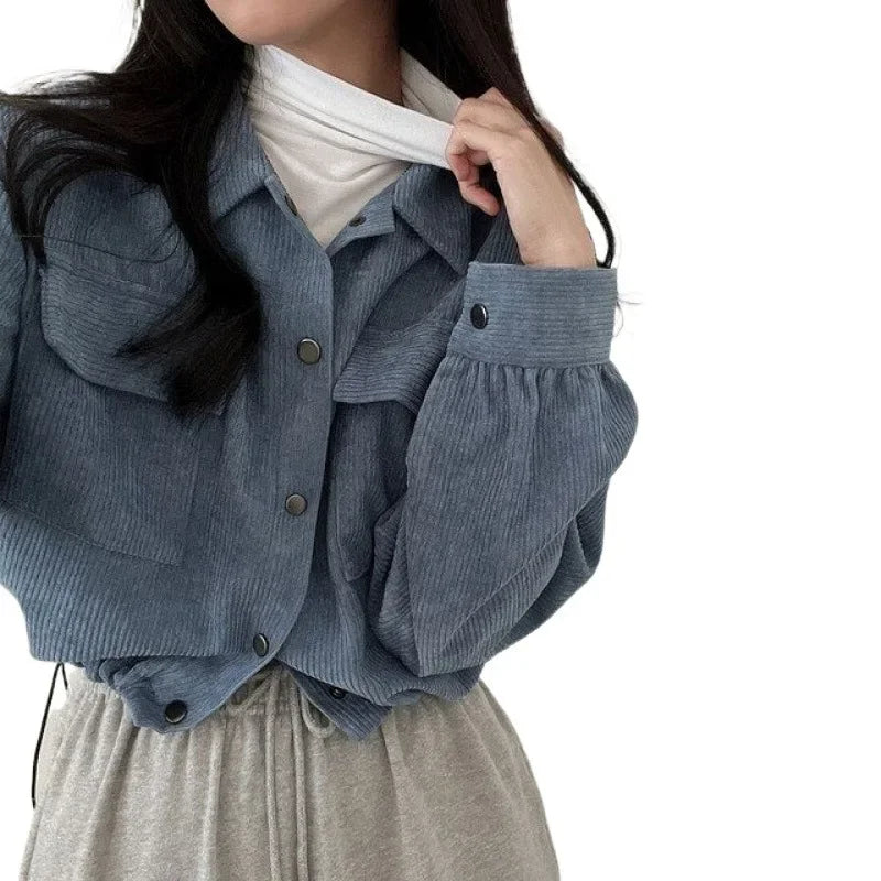 Classic Designed Shirt