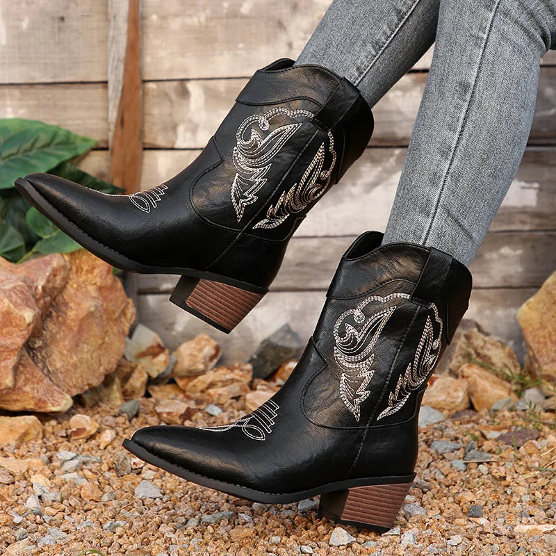 Comfortable Orthopedic Boots for Daily Wear