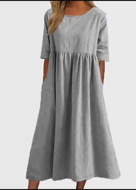 Beautifully Crafted Dress