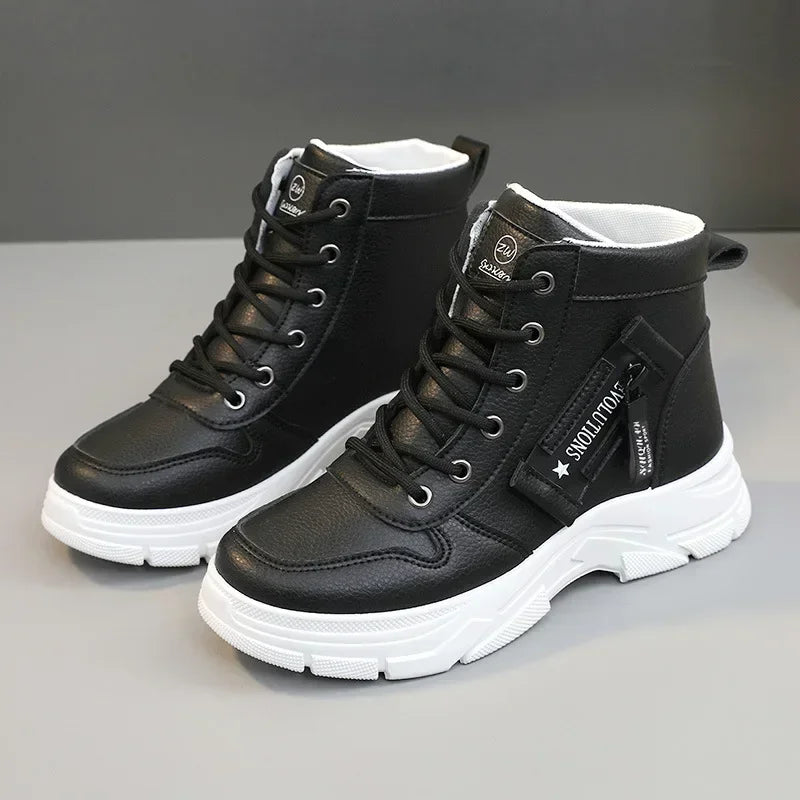 Beautifully Crafted Orthopedic Sneakers