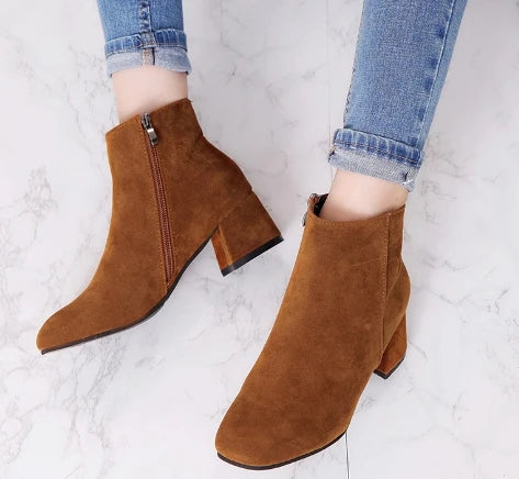 Beautifully Crafted Orthopedic Boots