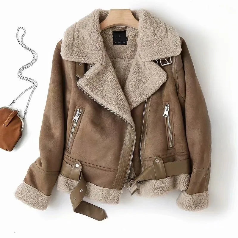 Elegantly Designed Jacket