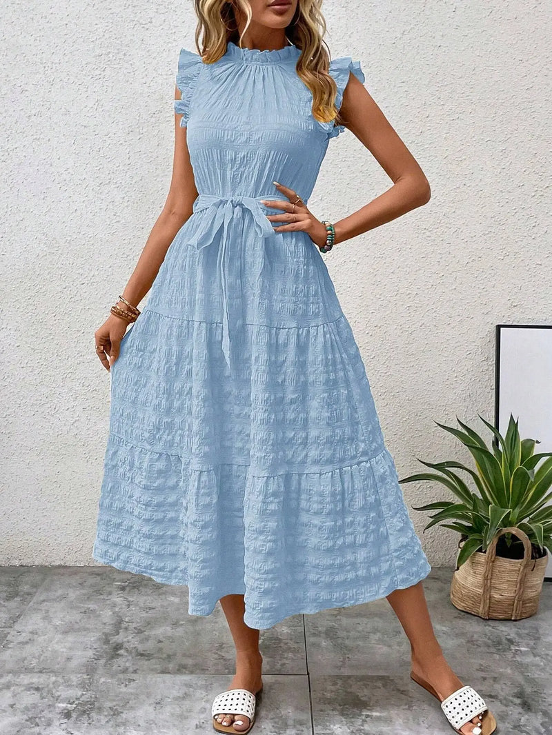 Thoughtfully Designed Dress