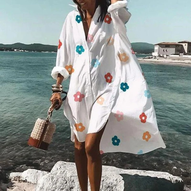 Beautifully Crafted Garment