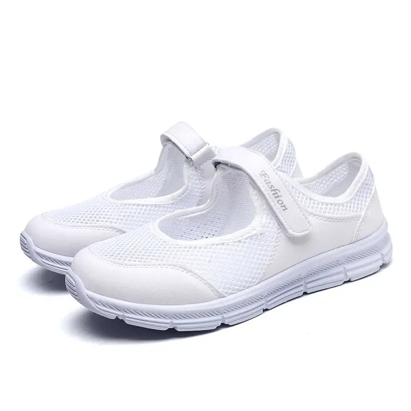 Beautifully Crafted Orthopedic Sneakers