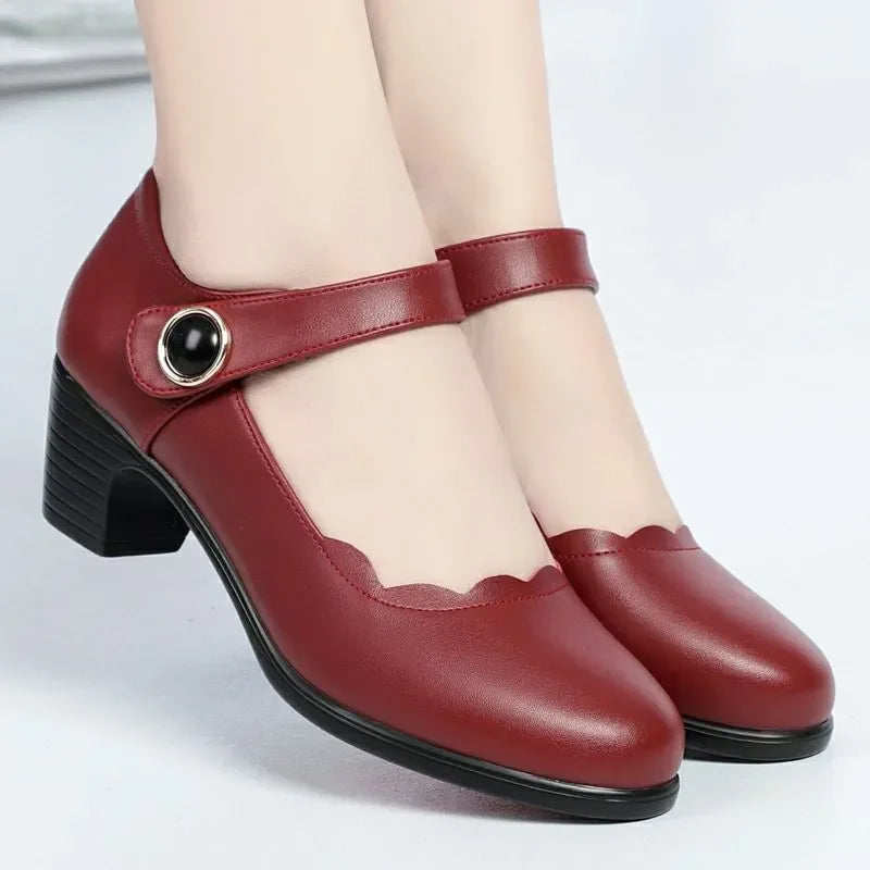 Beautifully Crafted Orthopedic Boots