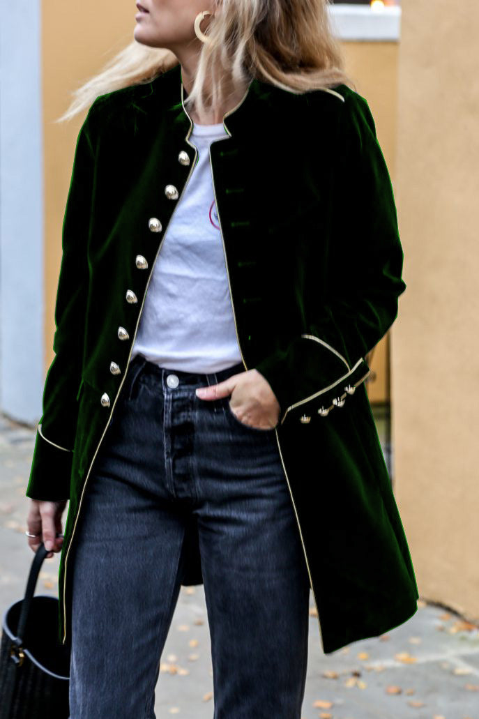 emerald