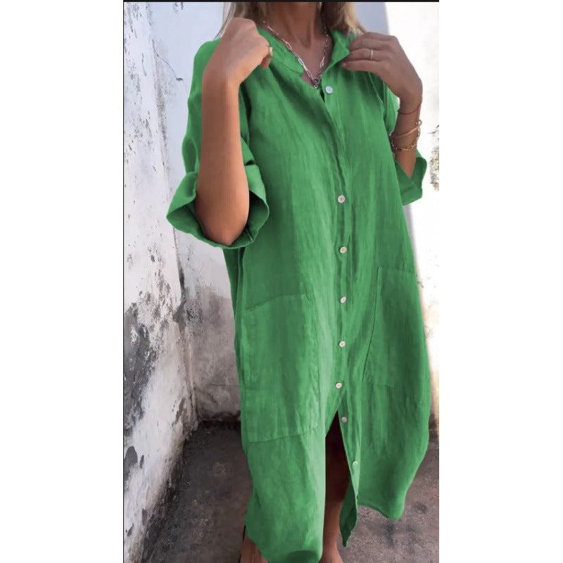 Vintage Inspired Garment