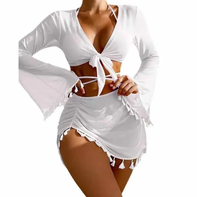Beautifully Crafted Garment