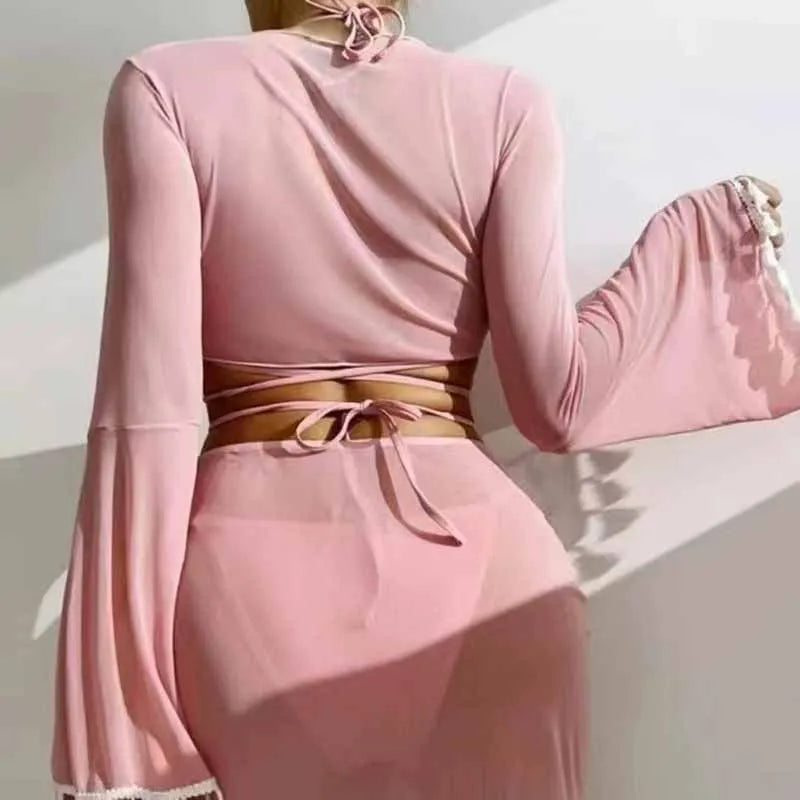 Beautifully Crafted Garment