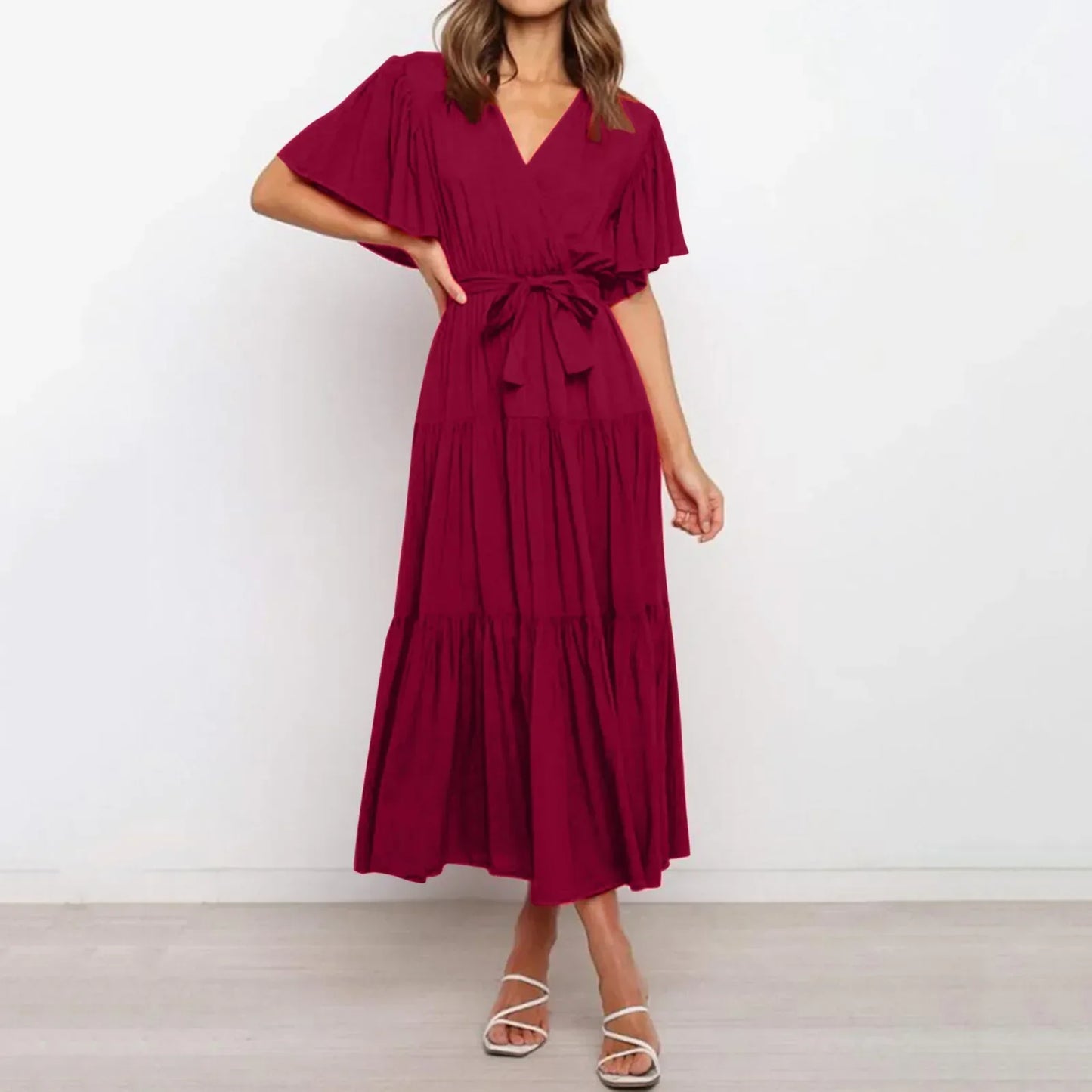 Vintage Inspired Dress