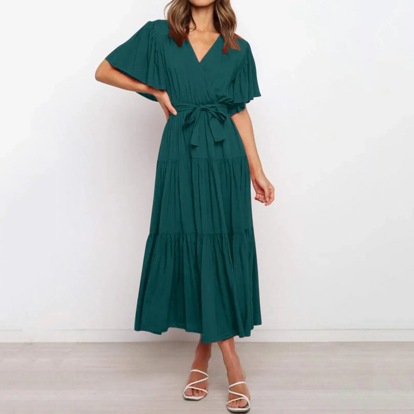 Vintage Inspired Dress