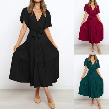 Vintage Inspired Dress