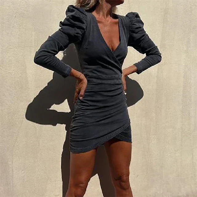 Elegantly Designed Dress