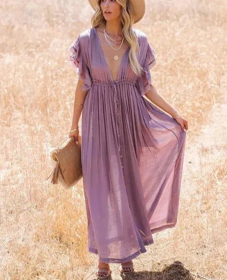Classic Vintage Dress