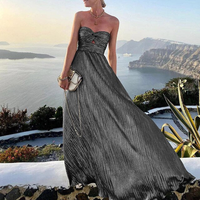 Elegantly Designed Dress