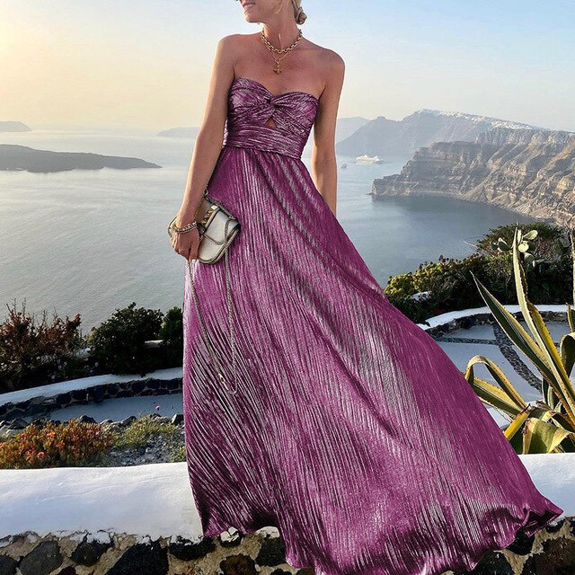 Elegantly Designed Dress