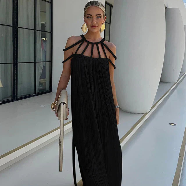 Beautifully Crafted Dress