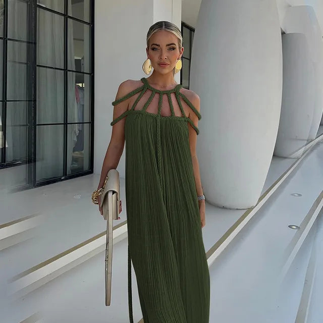 Beautifully Crafted Dress