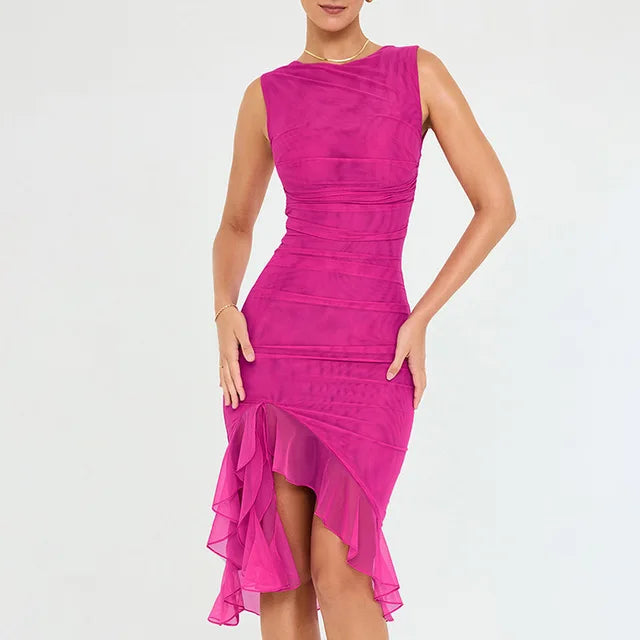 Beautifully Crafted Dress