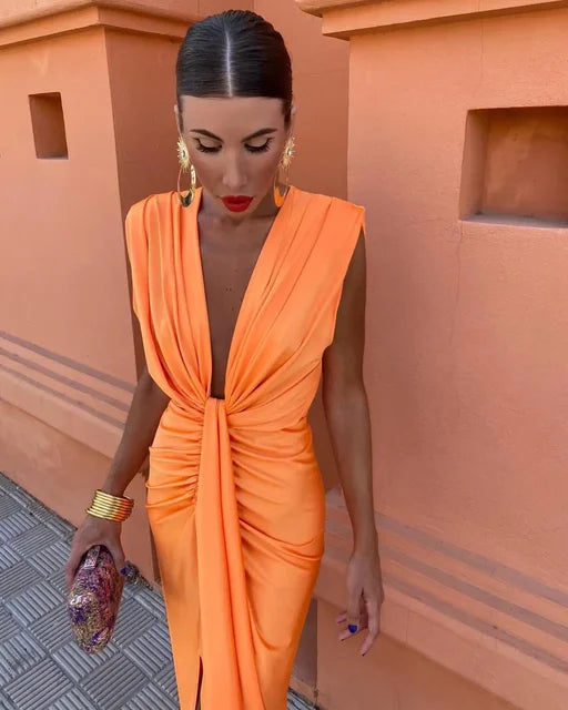 Beautifully Crafted Dress