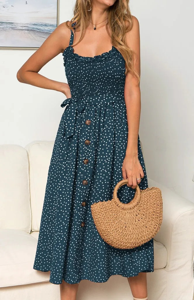Beautifully Crafted Dress