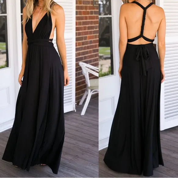 Elegantly Designed Dress