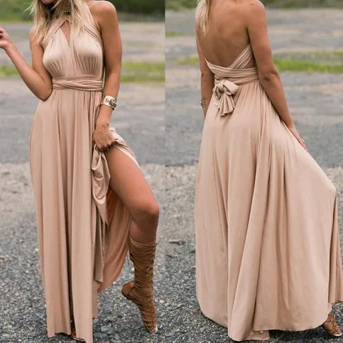 Elegantly Designed Dress