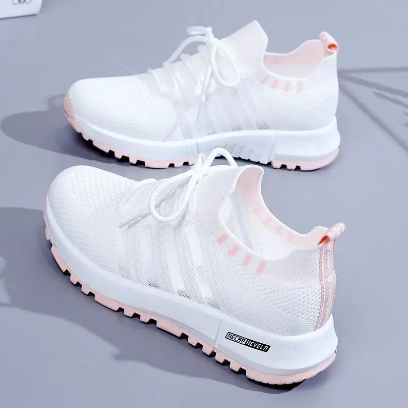Beautifully Crafted Orthopedic Sneakers