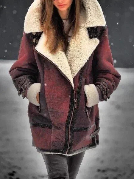 Beautifully Crafted Jacket