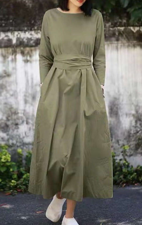 Vintage Inspired Dress