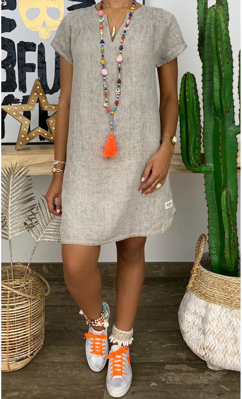 Vintage Inspired Dress